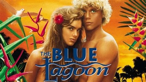 Nonton The Blue Lagoon (1980) Sub Indo 